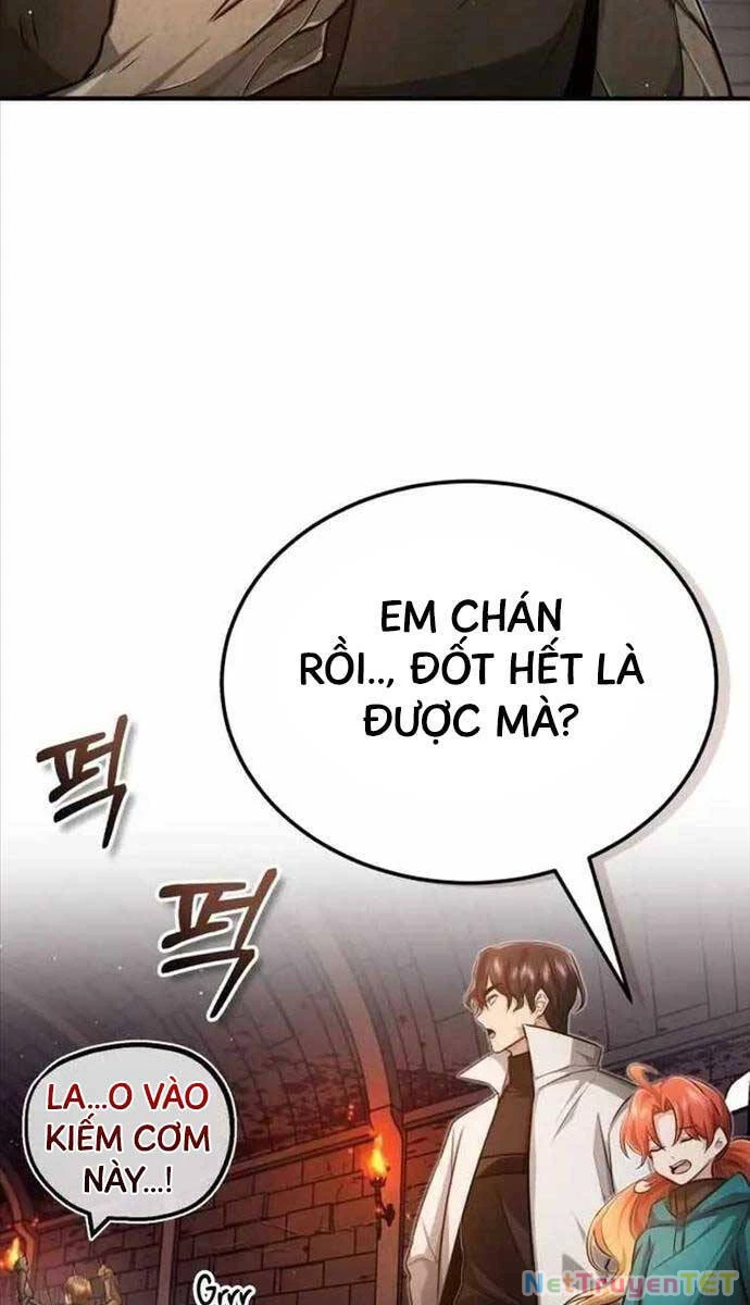 Hồi Quy Giả Về Hưu Chapter 11 - Trang 2