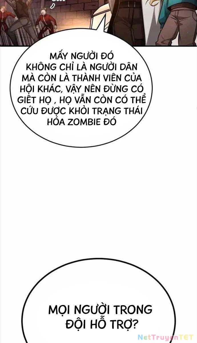 Hồi Quy Giả Về Hưu Chapter 11 - Trang 2