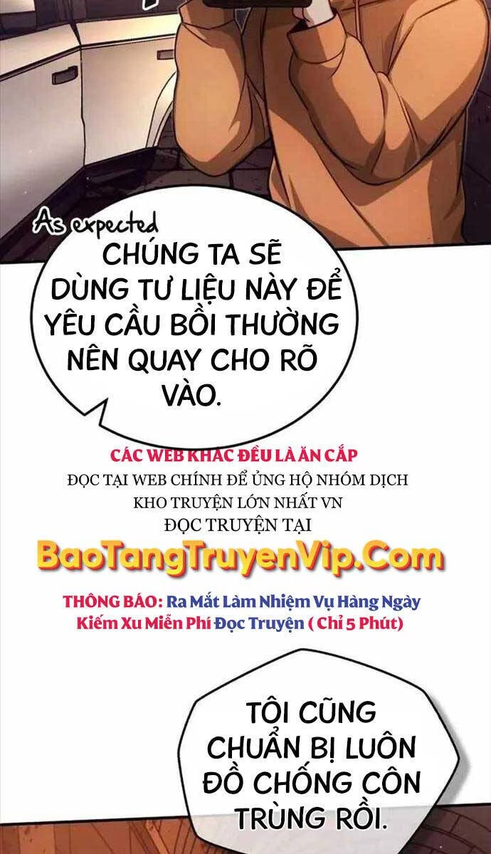 Hồi Quy Giả Về Hưu Chapter 11 - Trang 2