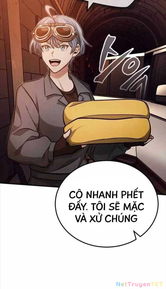 Hồi Quy Giả Về Hưu Chapter 11 - Trang 2