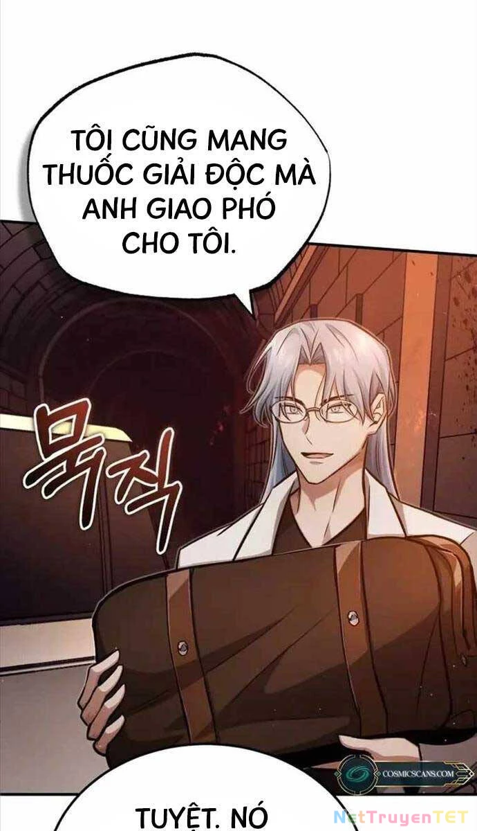 Hồi Quy Giả Về Hưu Chapter 11 - Trang 2