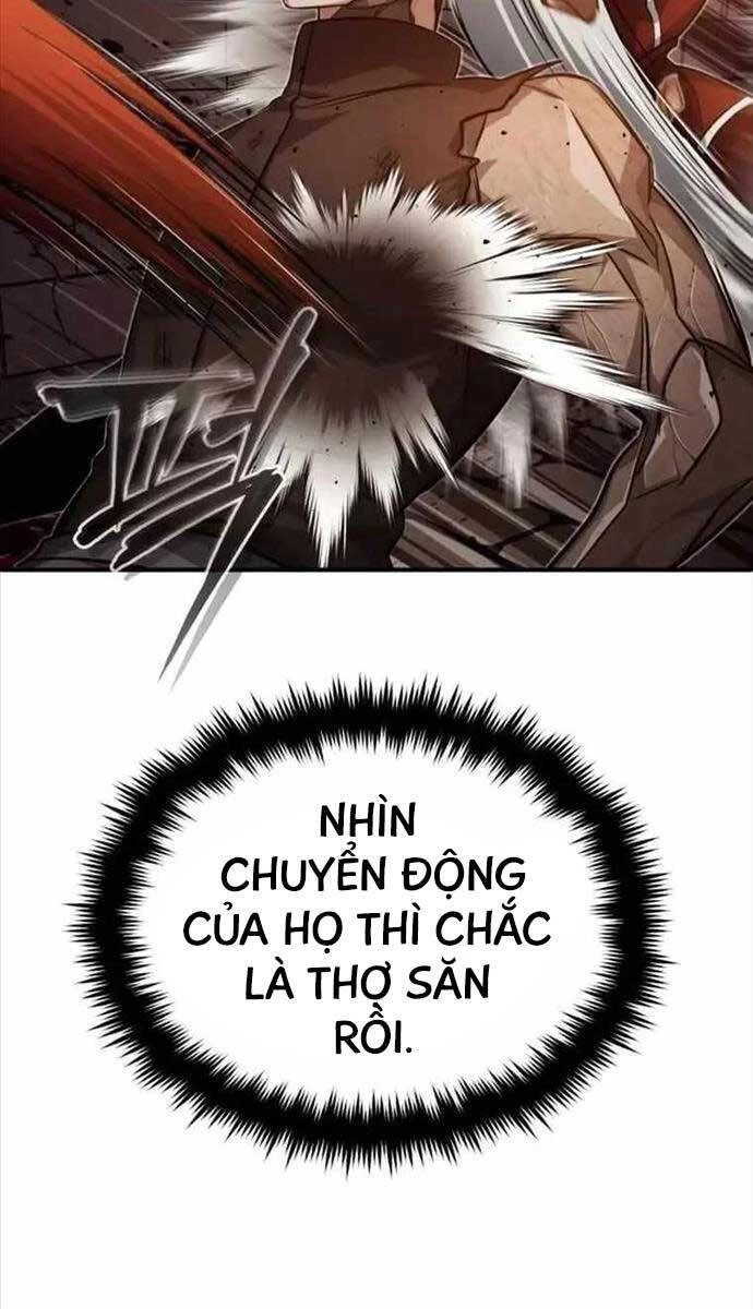 Hồi Quy Giả Về Hưu Chapter 11 - Trang 2