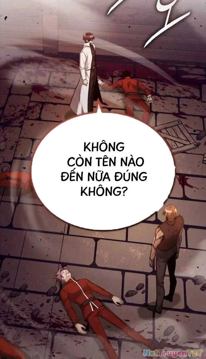 Hồi Quy Giả Về Hưu Chapter 11 - Trang 2