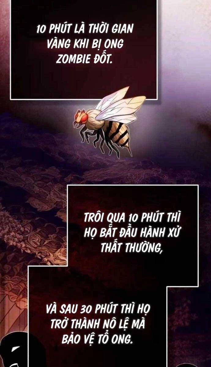Hồi Quy Giả Về Hưu Chapter 11 - Trang 2
