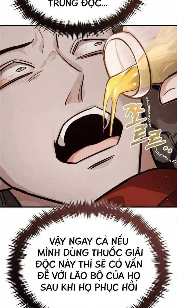 Hồi Quy Giả Về Hưu Chapter 11 - Trang 2
