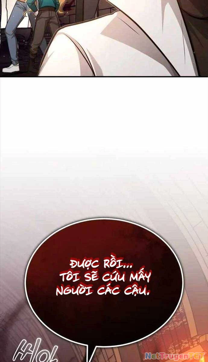 Hồi Quy Giả Về Hưu Chapter 11 - Trang 2