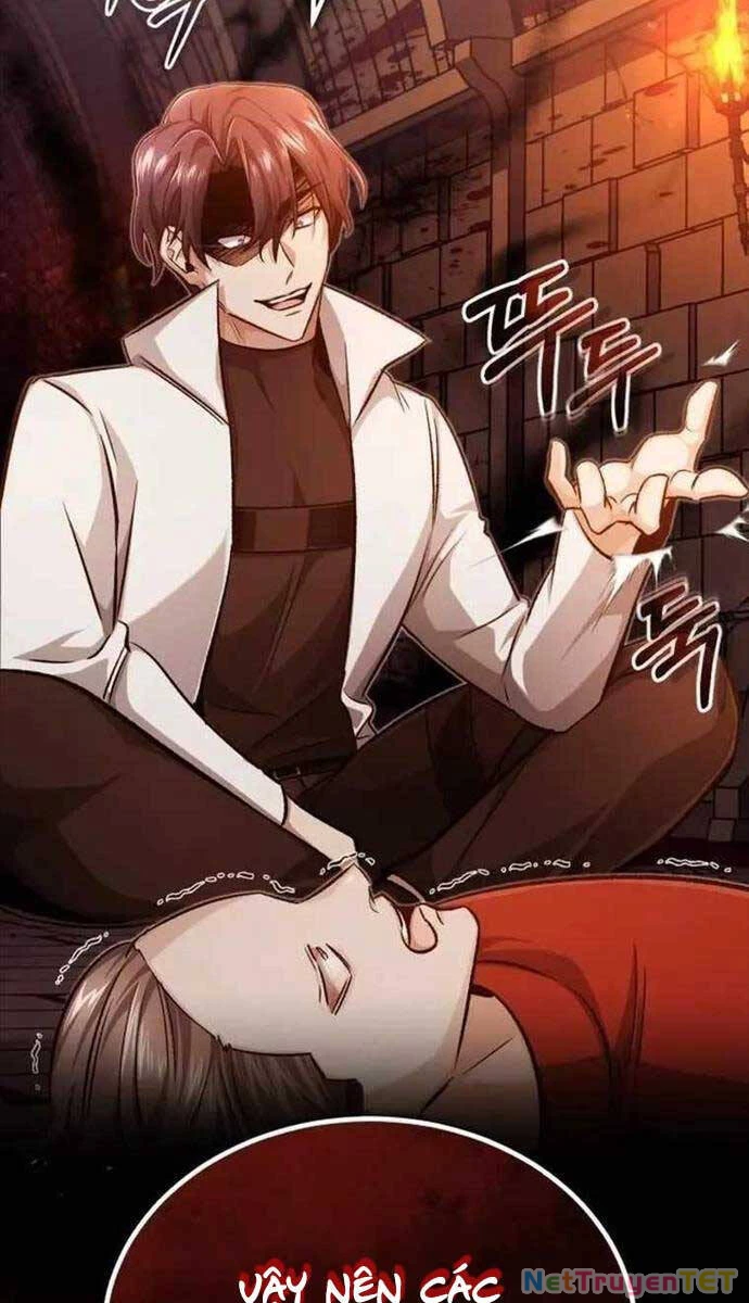 Hồi Quy Giả Về Hưu Chapter 11 - Trang 2