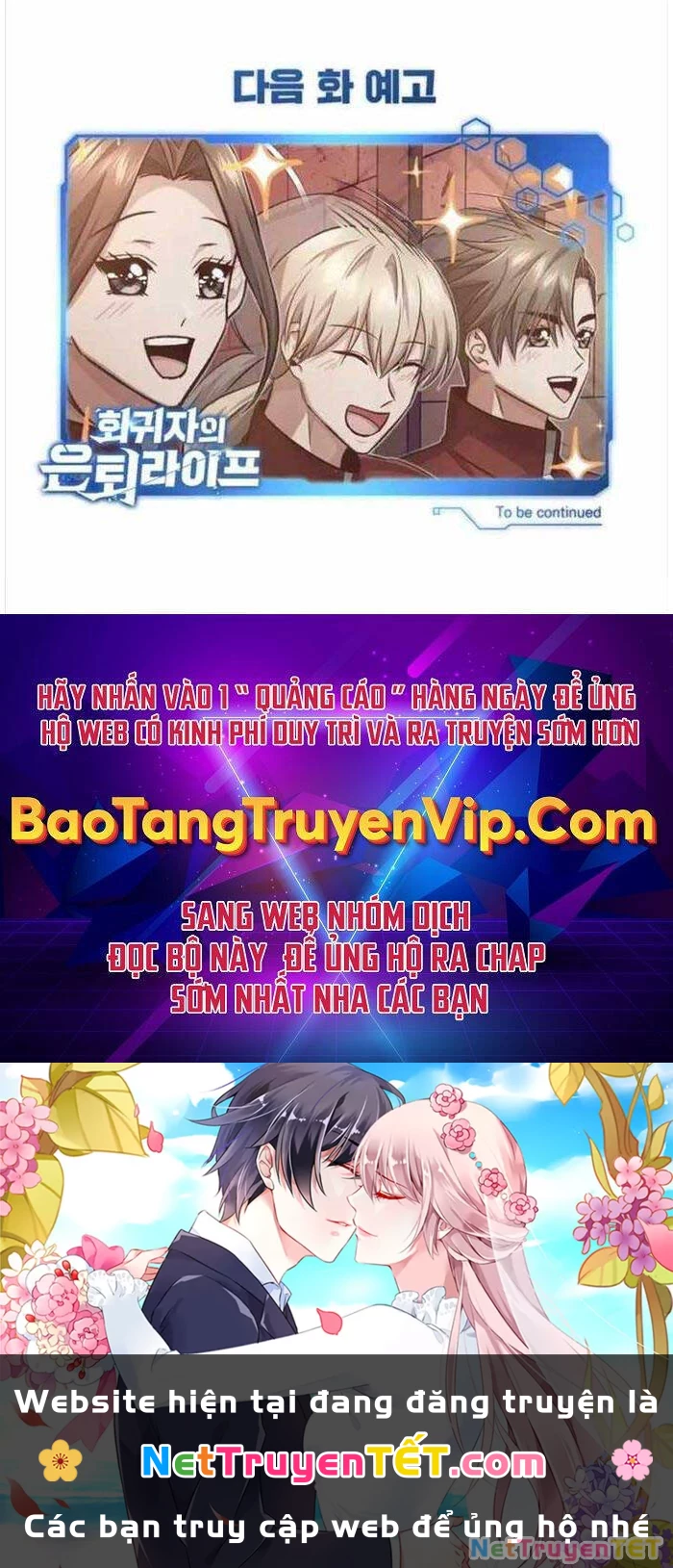 Hồi Quy Giả Về Hưu Chapter 11 - Trang 2