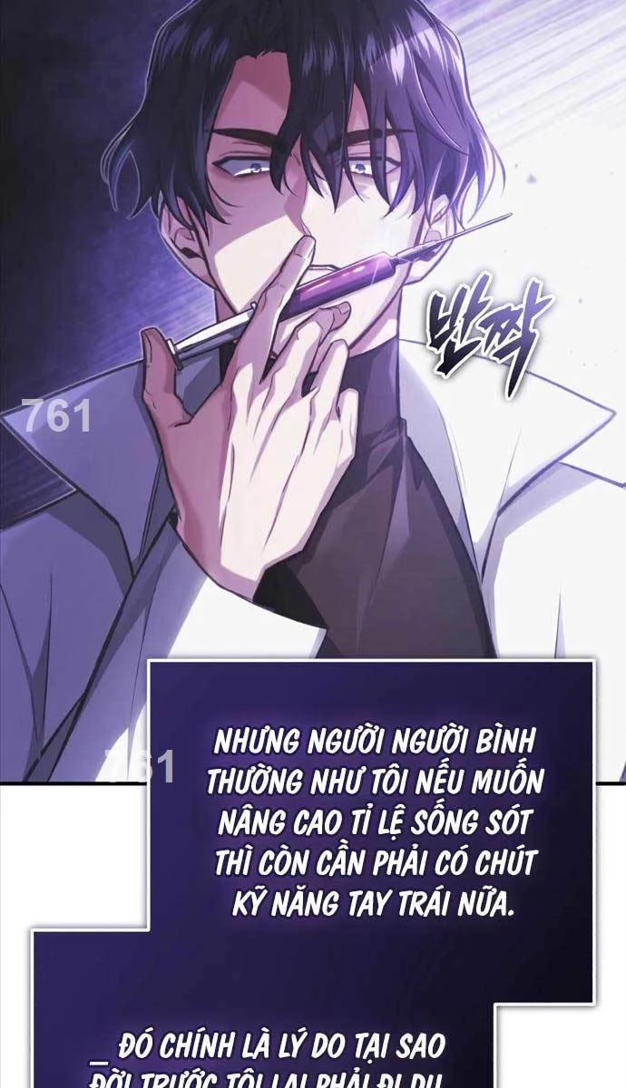 Hồi Quy Giả Về Hưu Chapter 12 - Trang 2