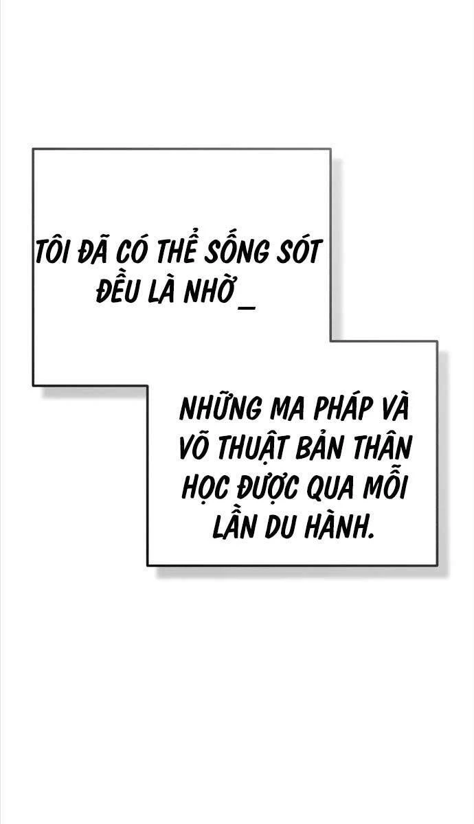 Hồi Quy Giả Về Hưu Chapter 12 - Trang 2