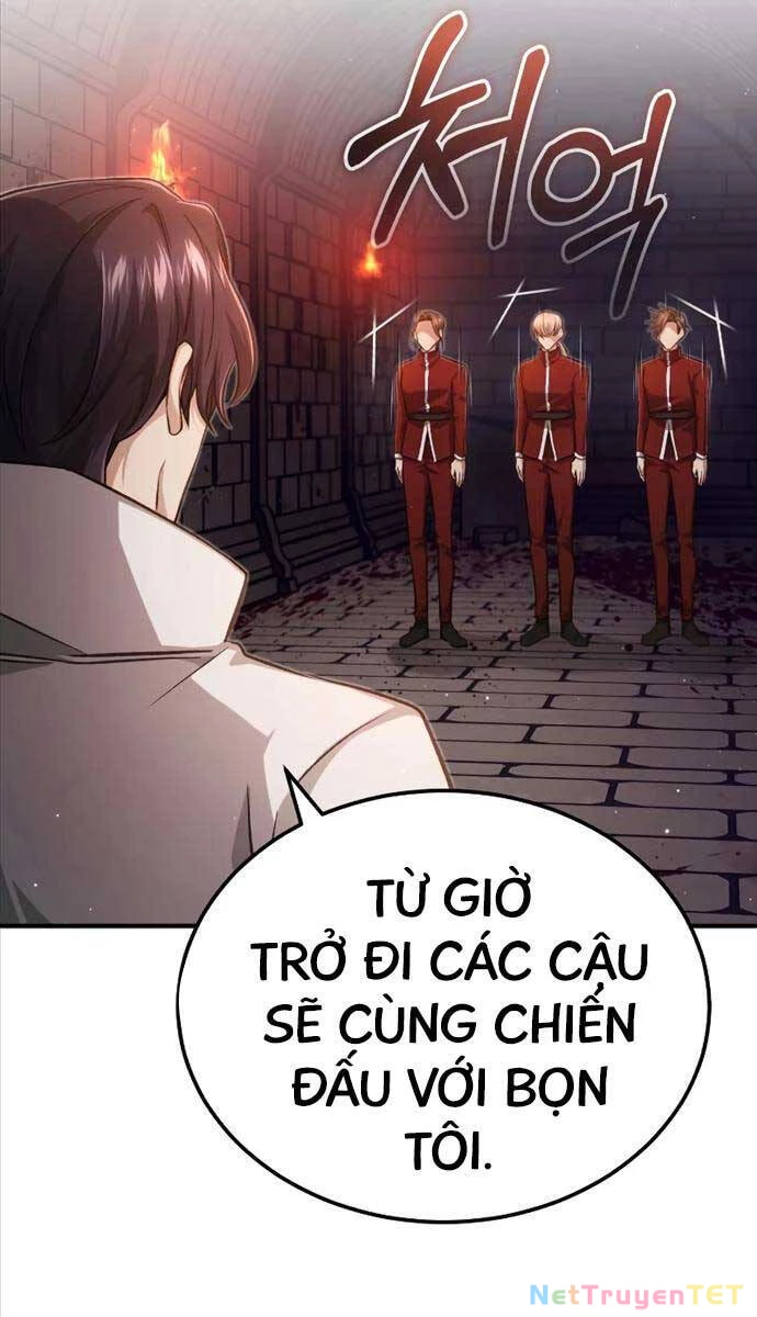 Hồi Quy Giả Về Hưu Chapter 12 - Trang 2
