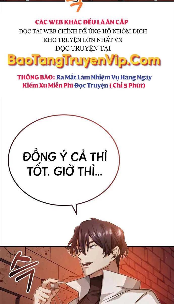 Hồi Quy Giả Về Hưu Chapter 12 - Trang 2
