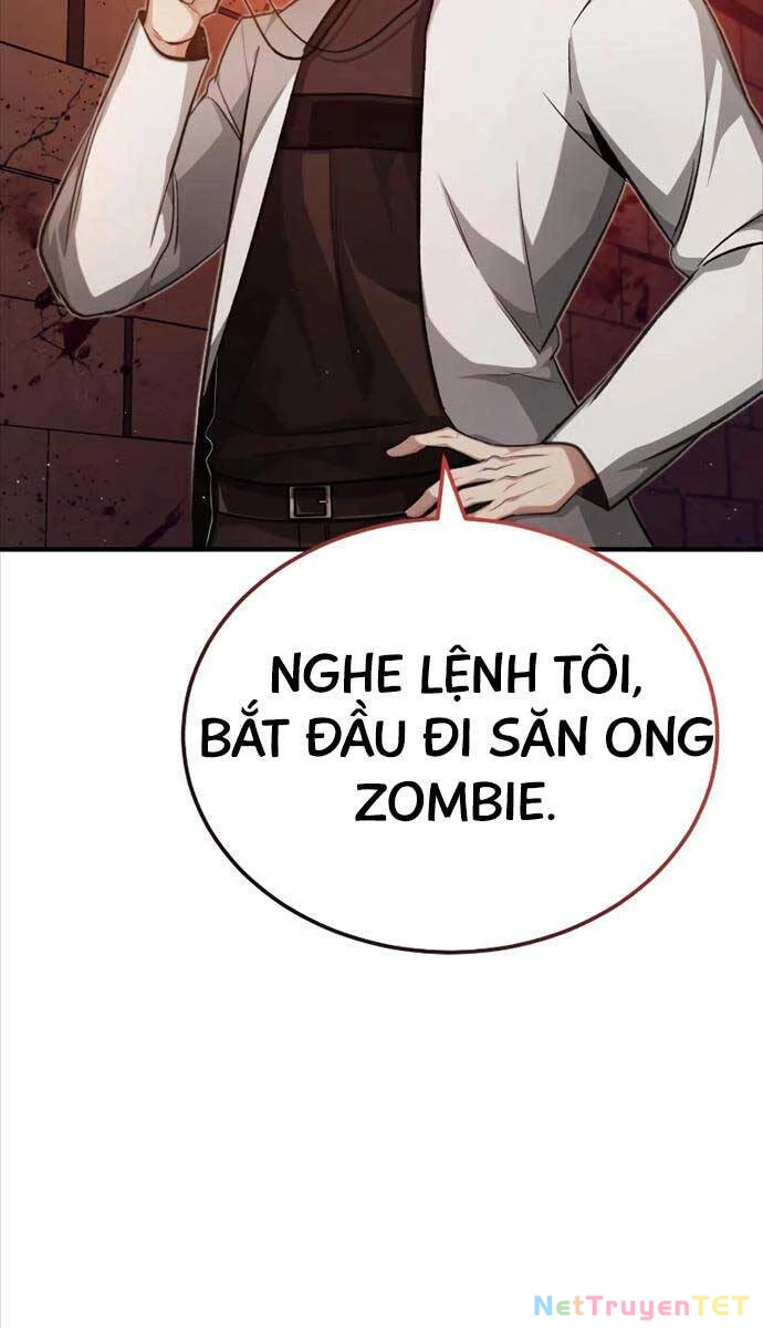 Hồi Quy Giả Về Hưu Chapter 12 - Trang 2