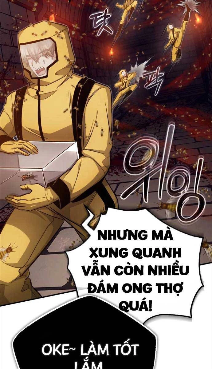 Hồi Quy Giả Về Hưu Chapter 12 - Trang 2