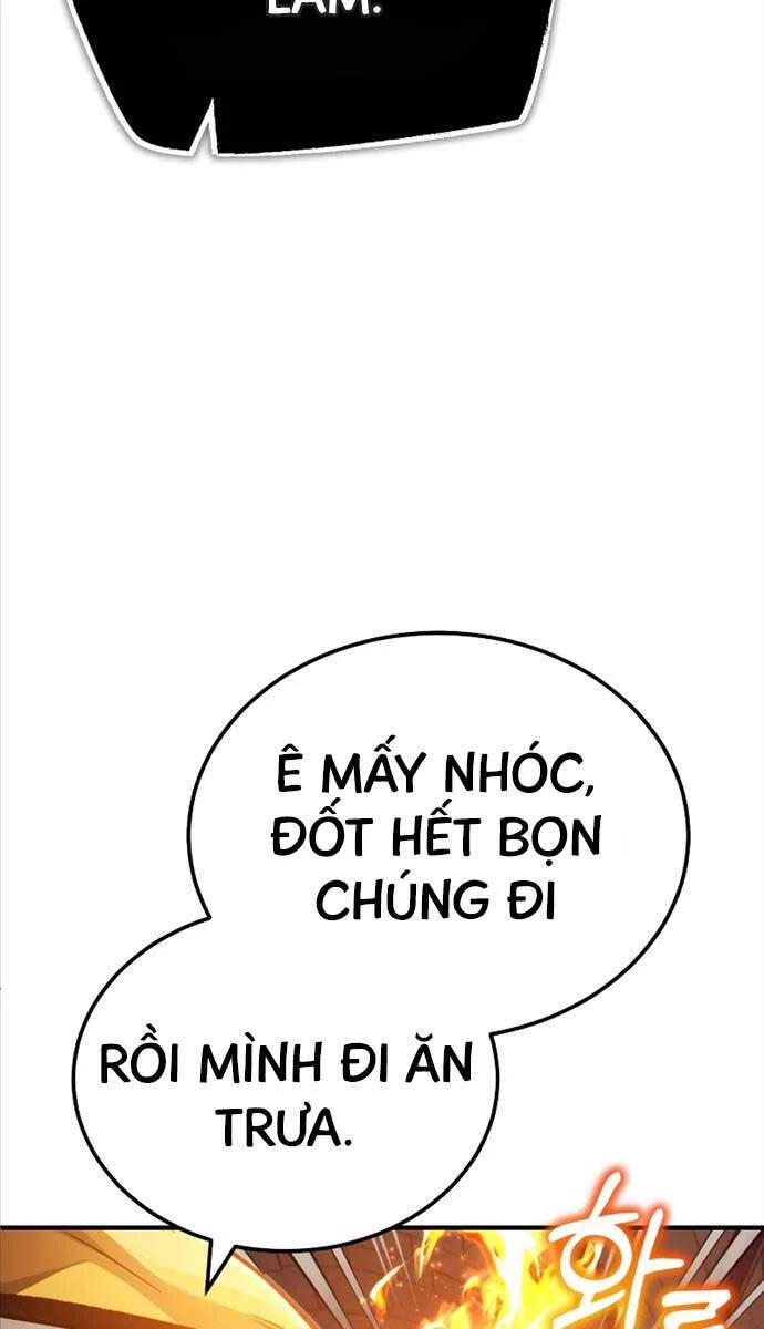 Hồi Quy Giả Về Hưu Chapter 12 - Trang 2