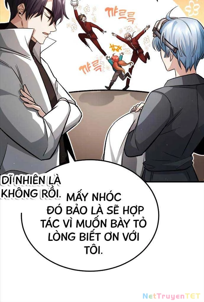 Hồi Quy Giả Về Hưu Chapter 12 - Trang 2