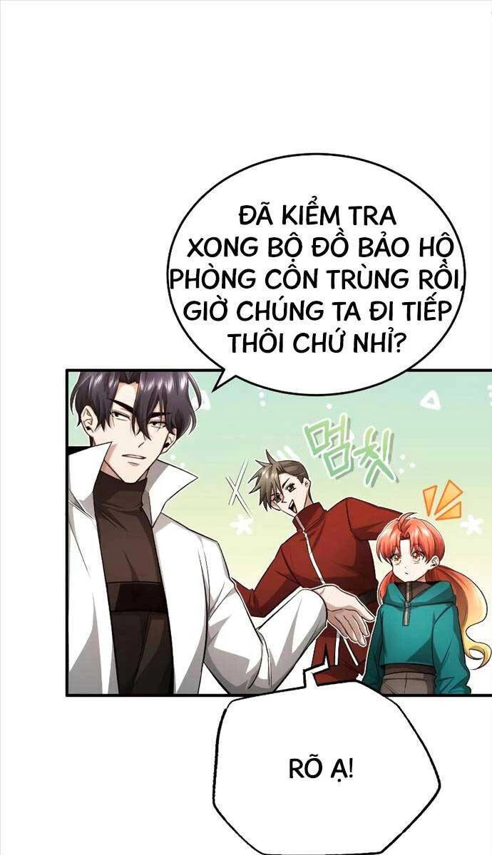 Hồi Quy Giả Về Hưu Chapter 12 - Trang 2