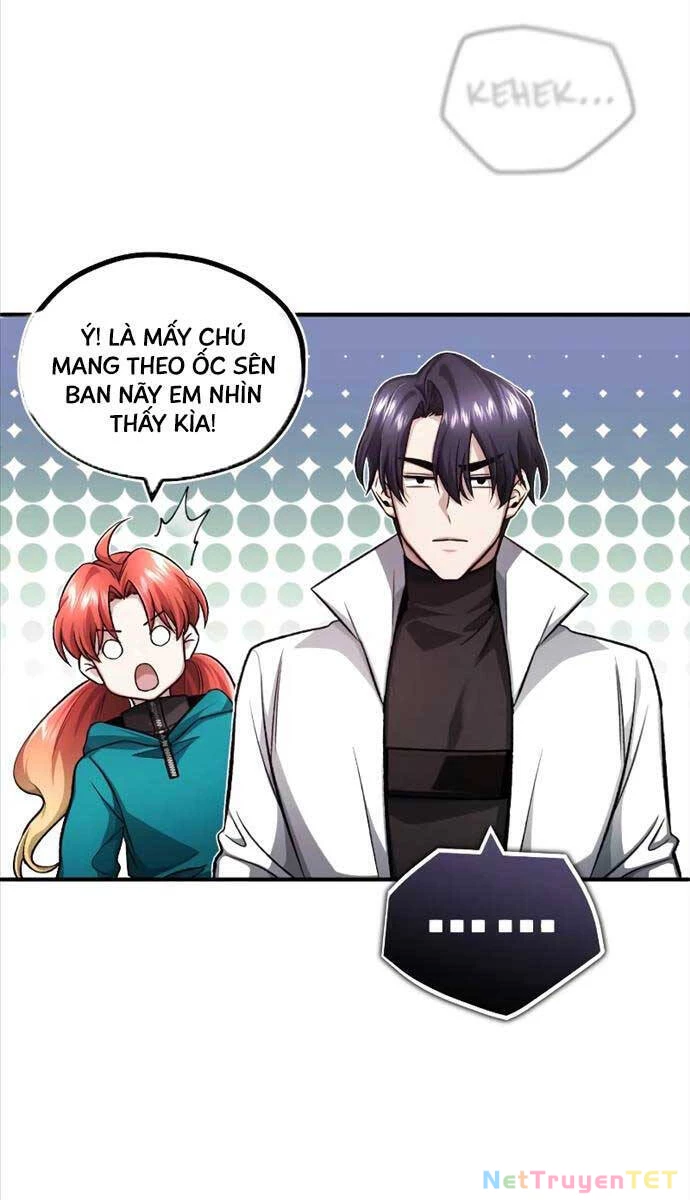 Hồi Quy Giả Về Hưu Chapter 12 - Trang 2