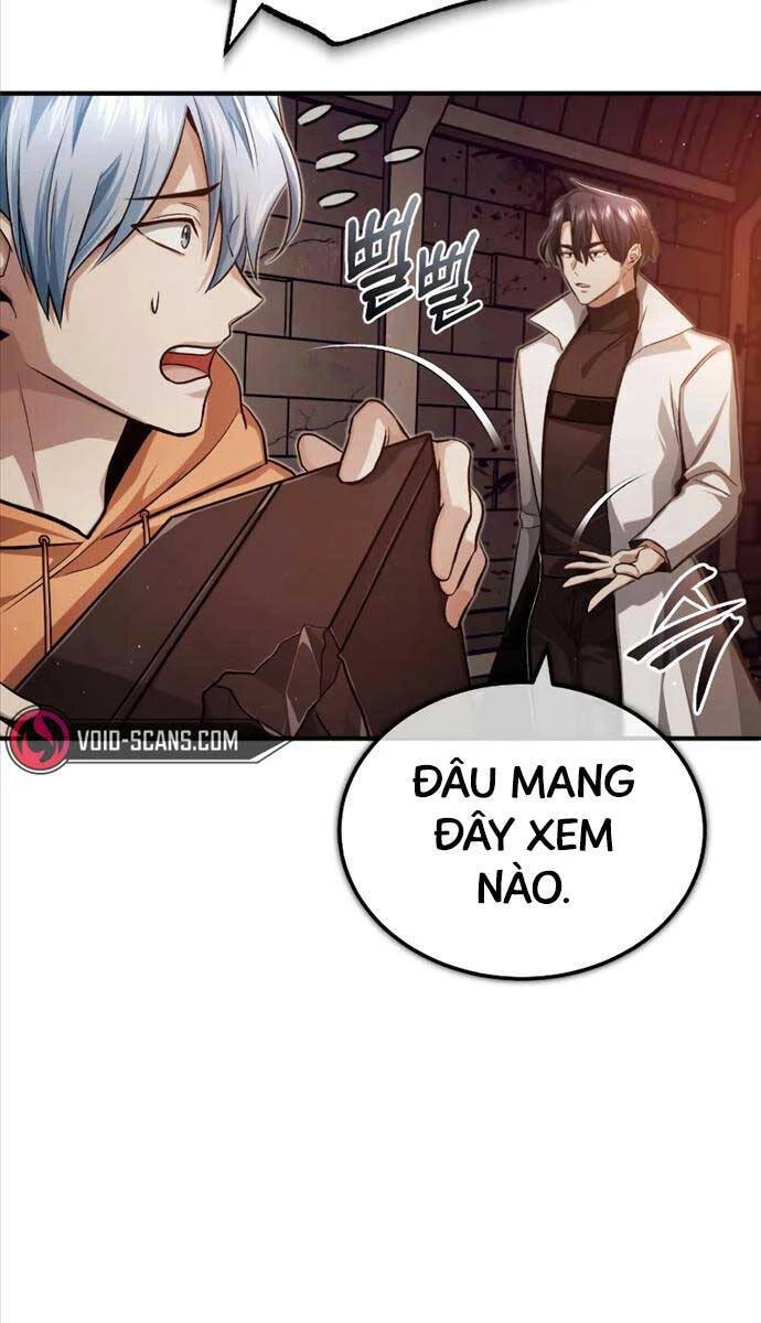 Hồi Quy Giả Về Hưu Chapter 12 - Trang 2