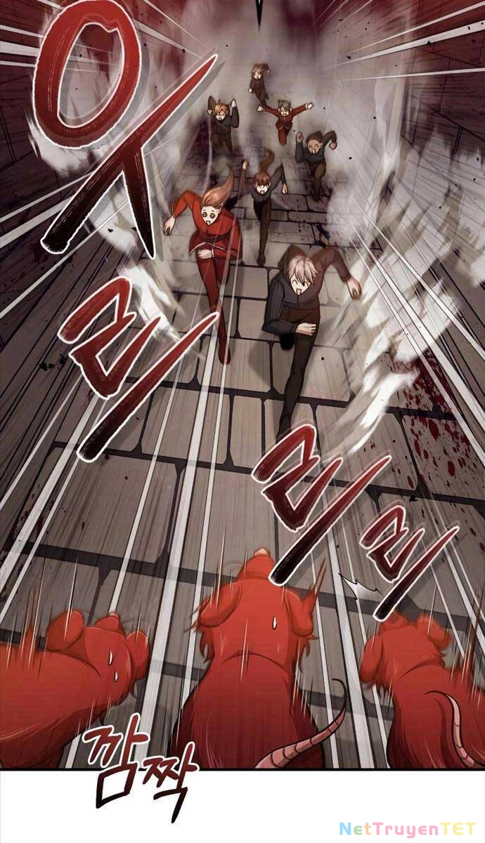 Hồi Quy Giả Về Hưu Chapter 12 - Trang 2