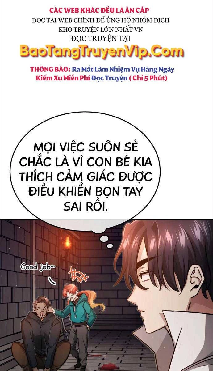 Hồi Quy Giả Về Hưu Chapter 12 - Trang 2