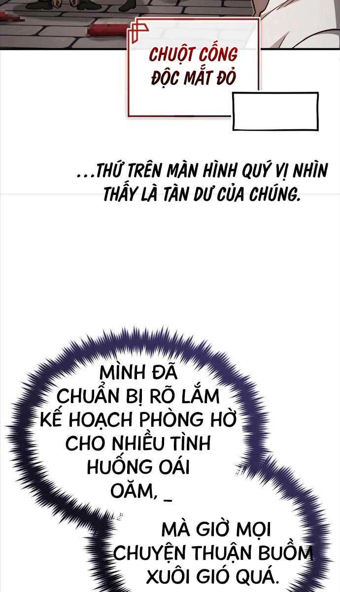 Hồi Quy Giả Về Hưu Chapter 12 - Trang 2