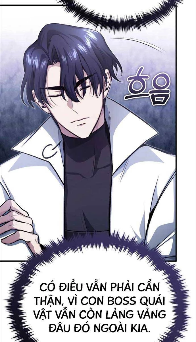 Hồi Quy Giả Về Hưu Chapter 12 - Trang 2