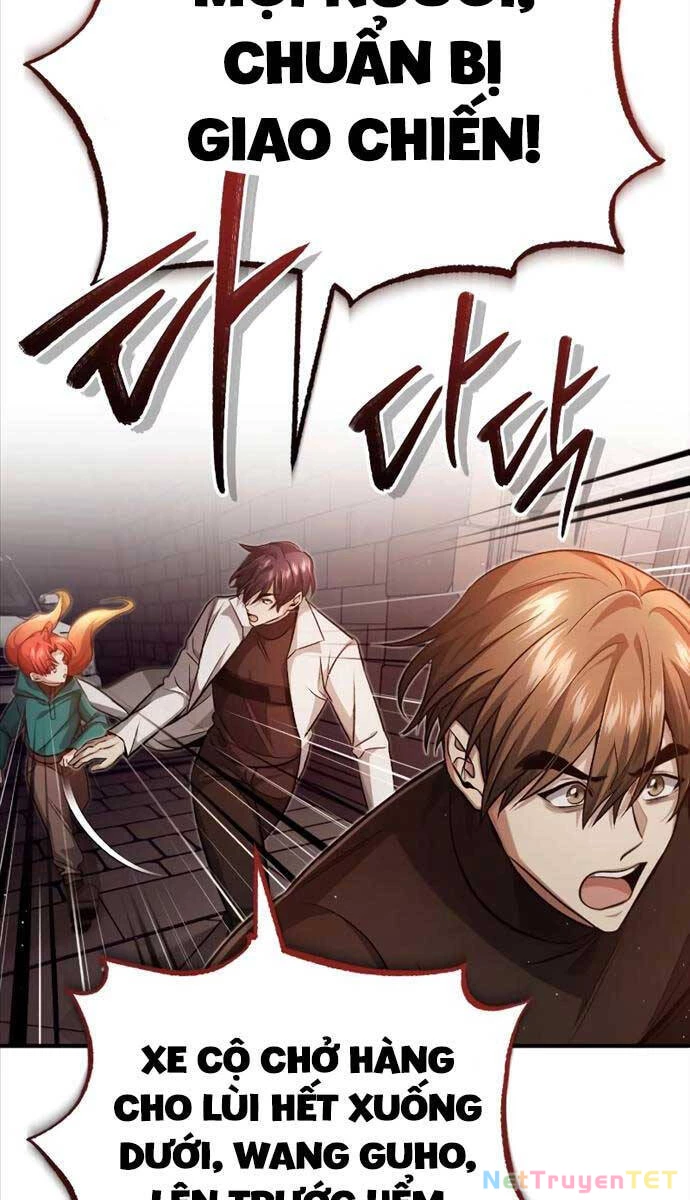 Hồi Quy Giả Về Hưu Chapter 12 - Trang 2