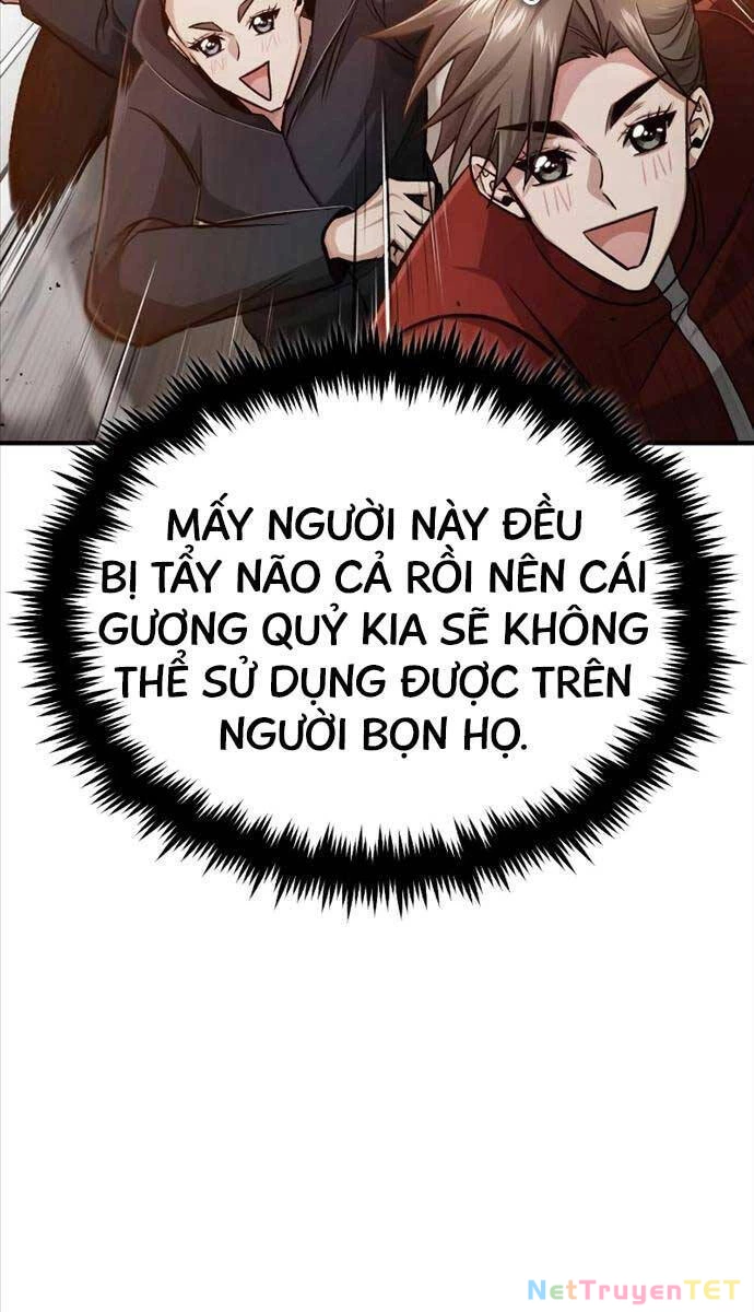 Hồi Quy Giả Về Hưu Chapter 12 - Trang 2