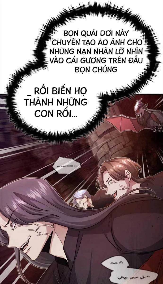 Hồi Quy Giả Về Hưu Chapter 12 - Trang 2