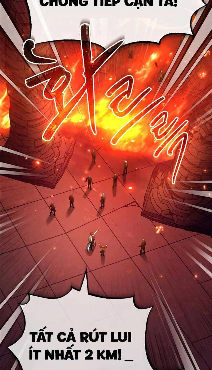 Hồi Quy Giả Về Hưu Chapter 12 - Trang 2