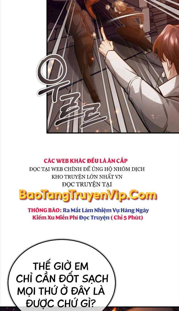 Hồi Quy Giả Về Hưu Chapter 12 - Trang 2