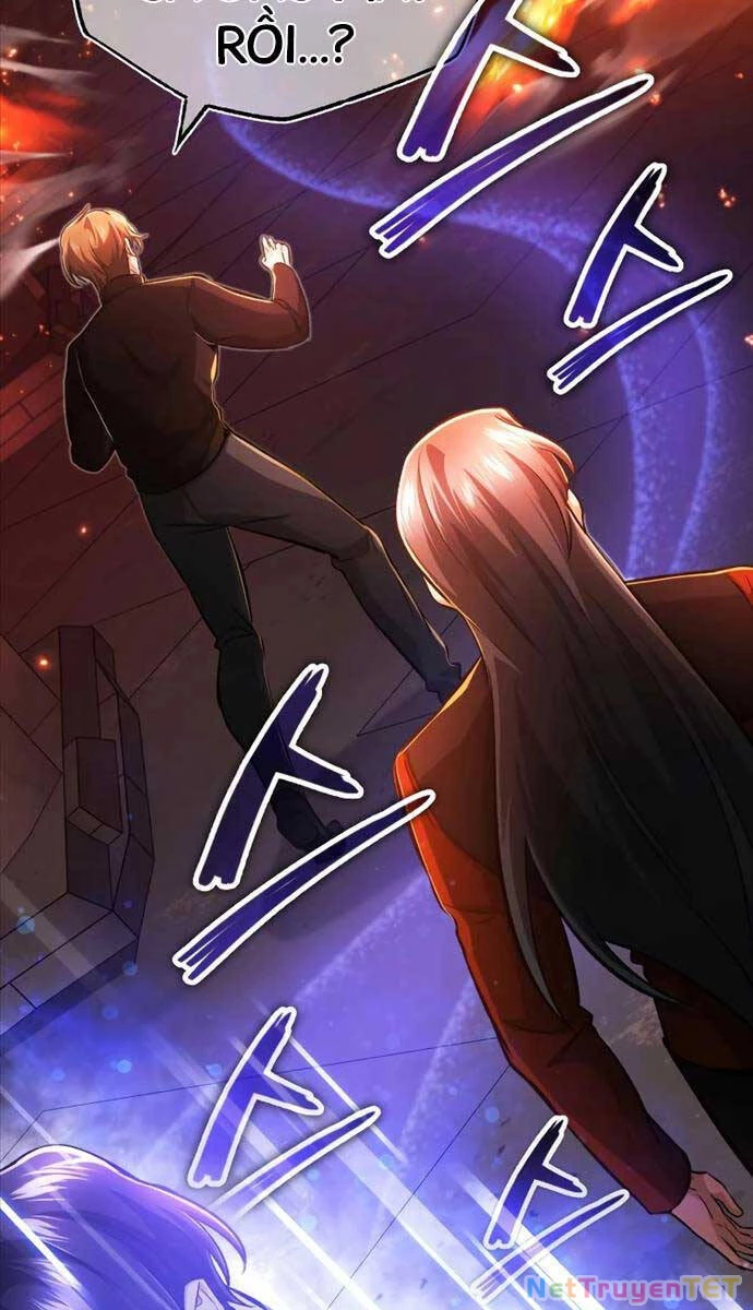 Hồi Quy Giả Về Hưu Chapter 12 - Trang 2