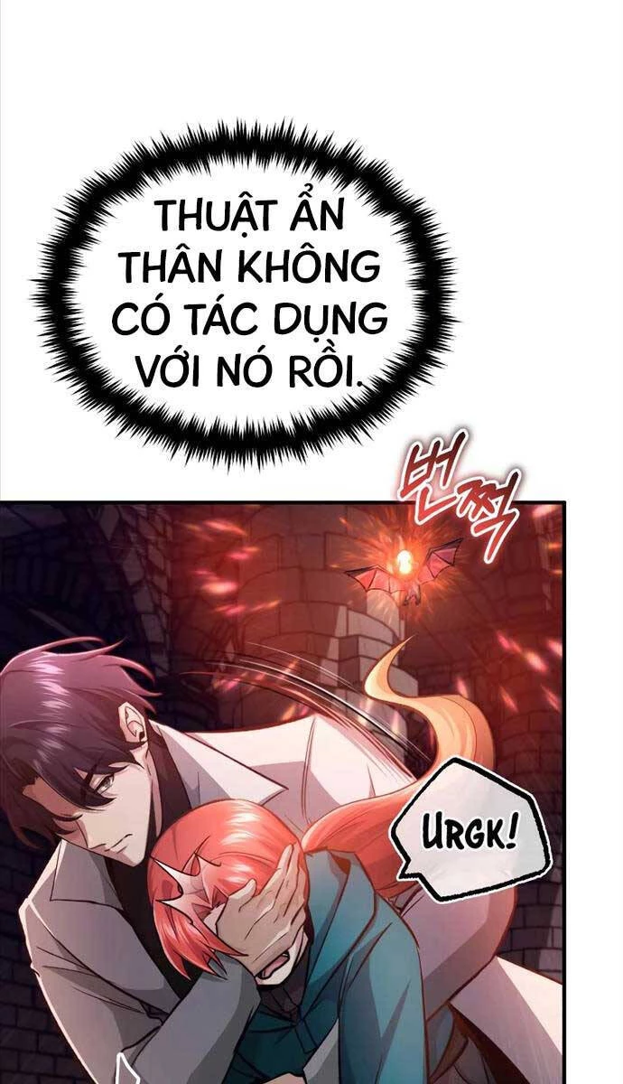 Hồi Quy Giả Về Hưu Chapter 12 - Trang 2