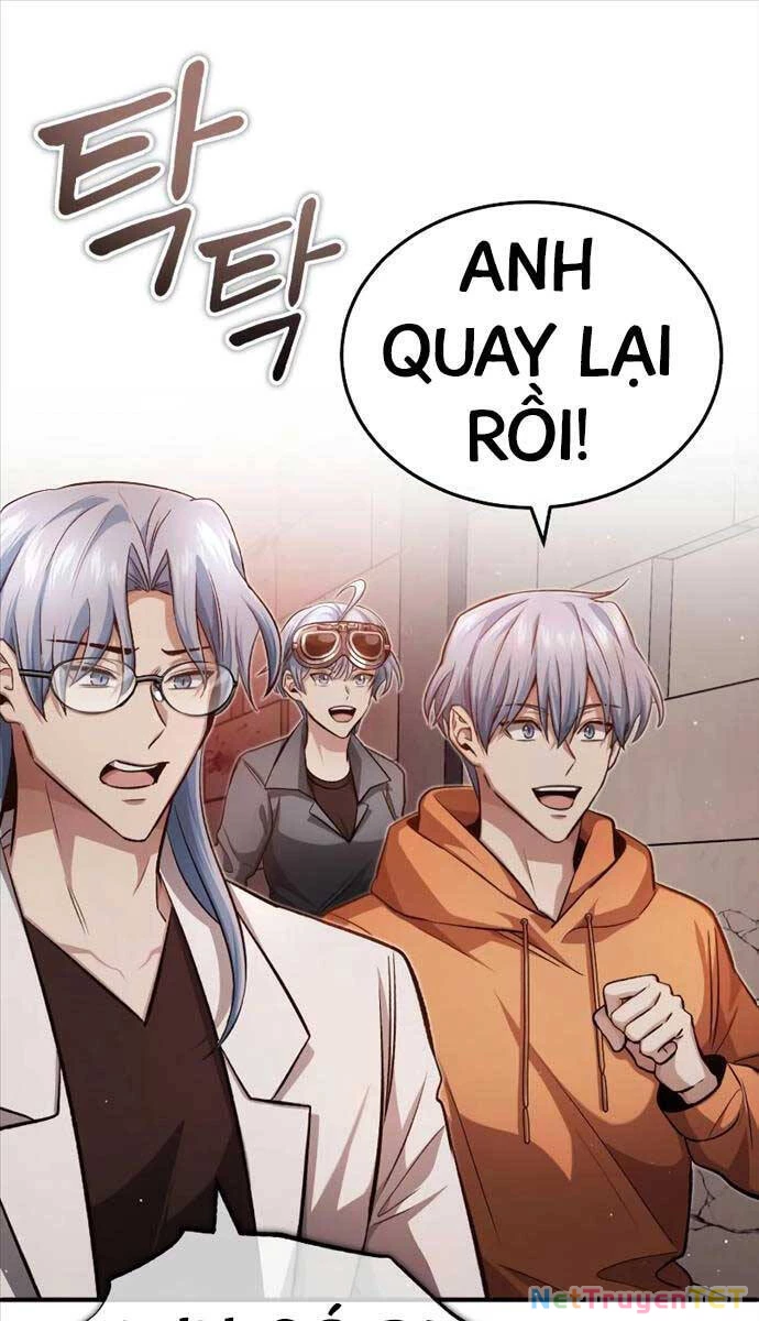 Hồi Quy Giả Về Hưu Chapter 12 - Trang 2