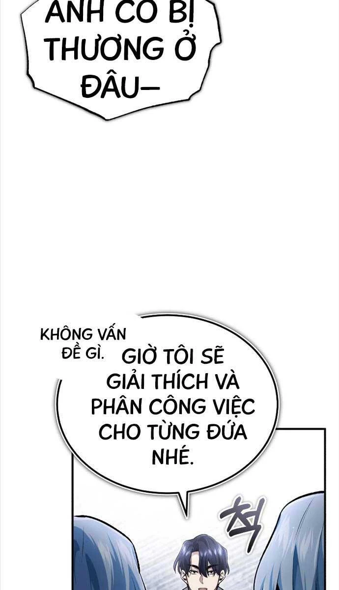 Hồi Quy Giả Về Hưu Chapter 12 - Trang 2