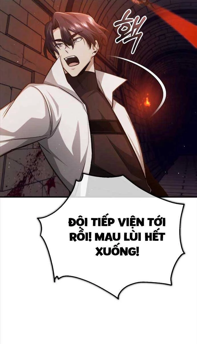 Hồi Quy Giả Về Hưu Chapter 12 - Trang 2