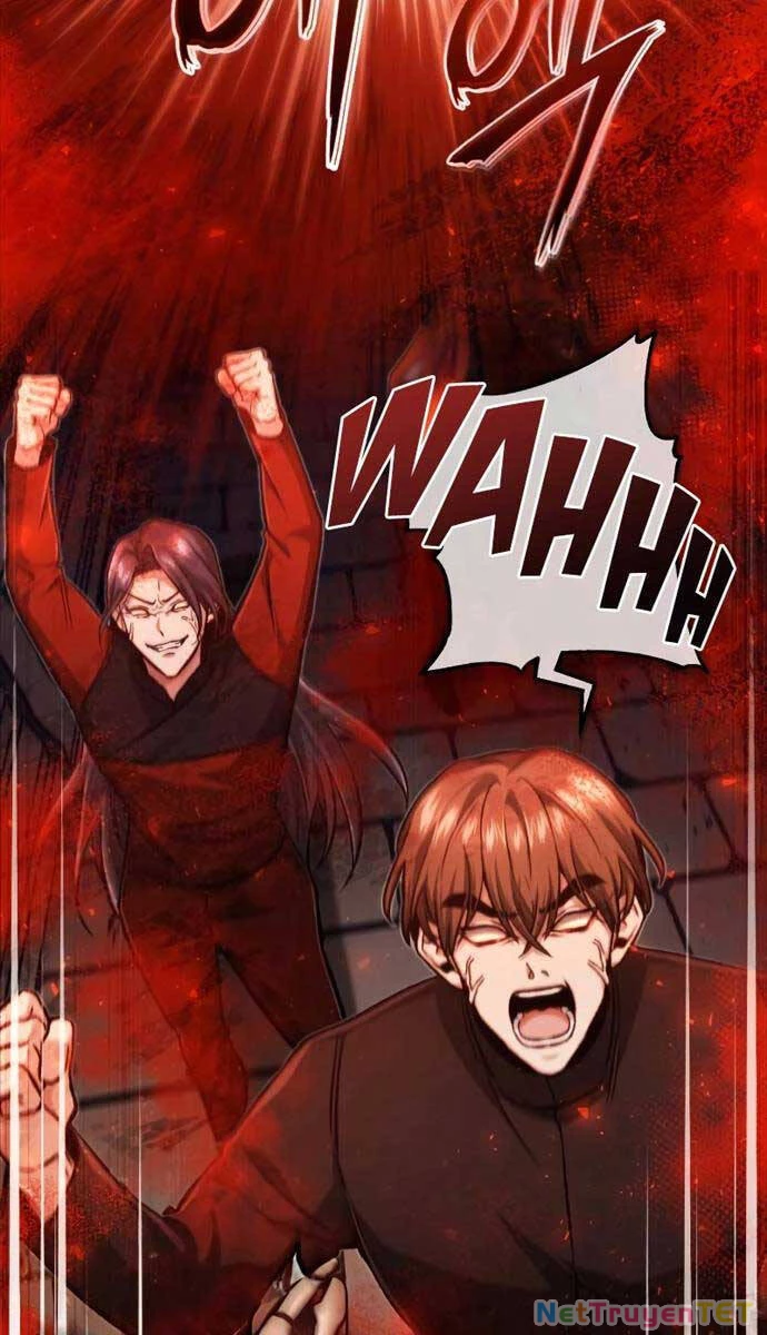 Hồi Quy Giả Về Hưu Chapter 12 - Trang 2