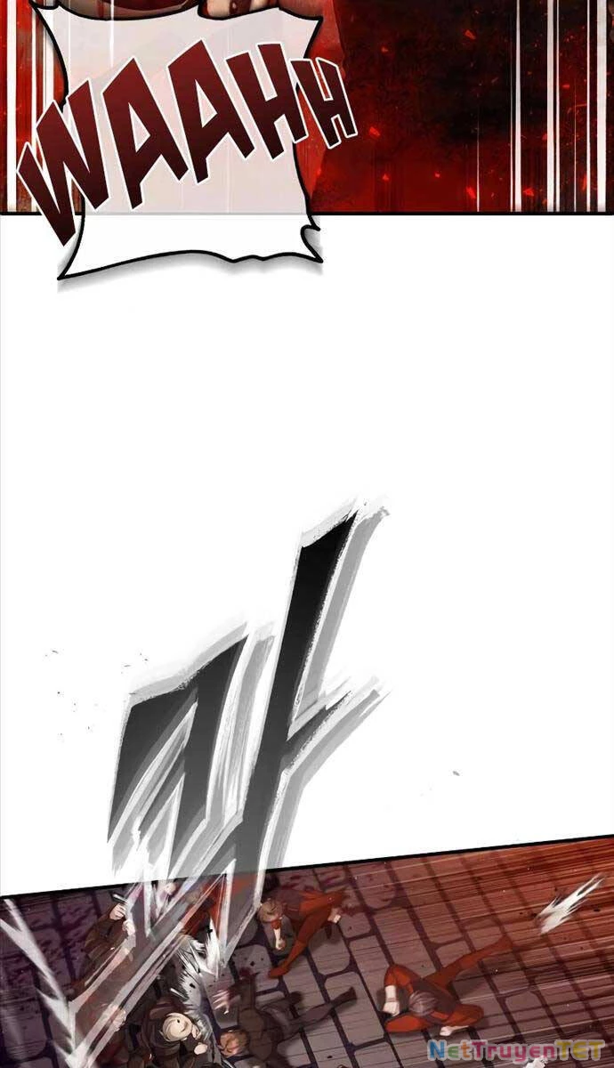 Hồi Quy Giả Về Hưu Chapter 12 - Trang 2