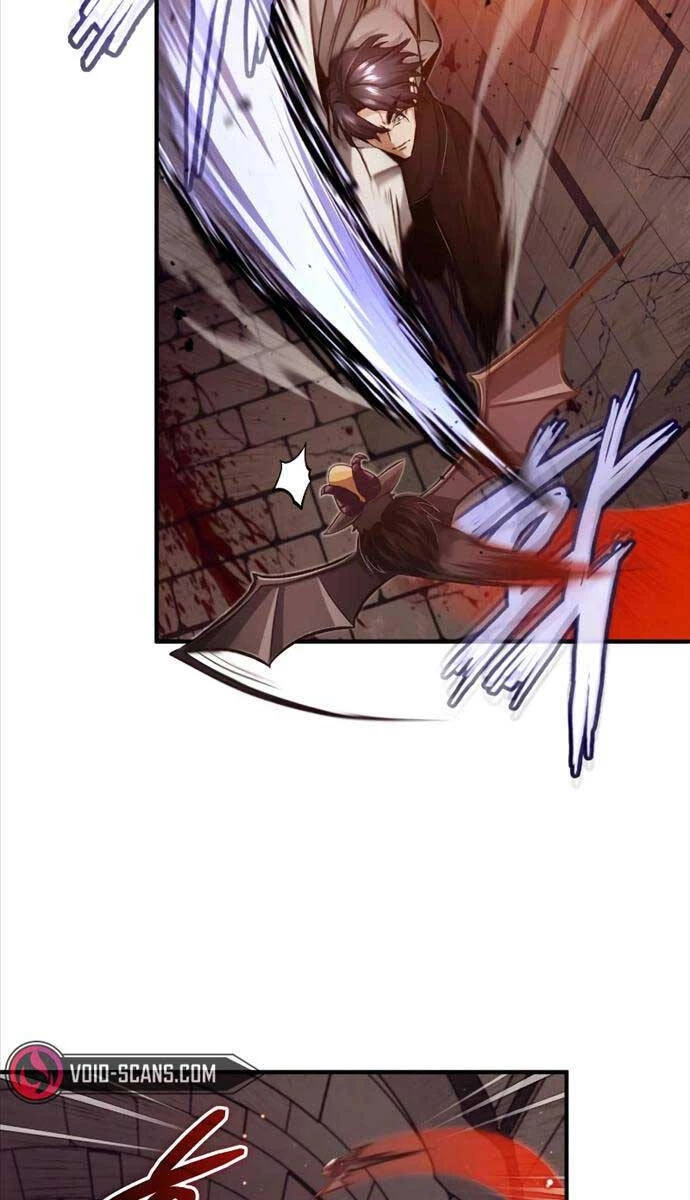 Hồi Quy Giả Về Hưu Chapter 12 - Trang 2