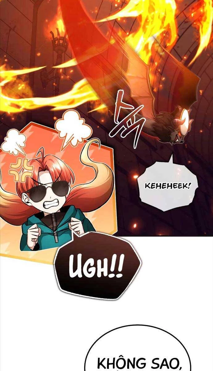 Hồi Quy Giả Về Hưu Chapter 12 - Trang 2