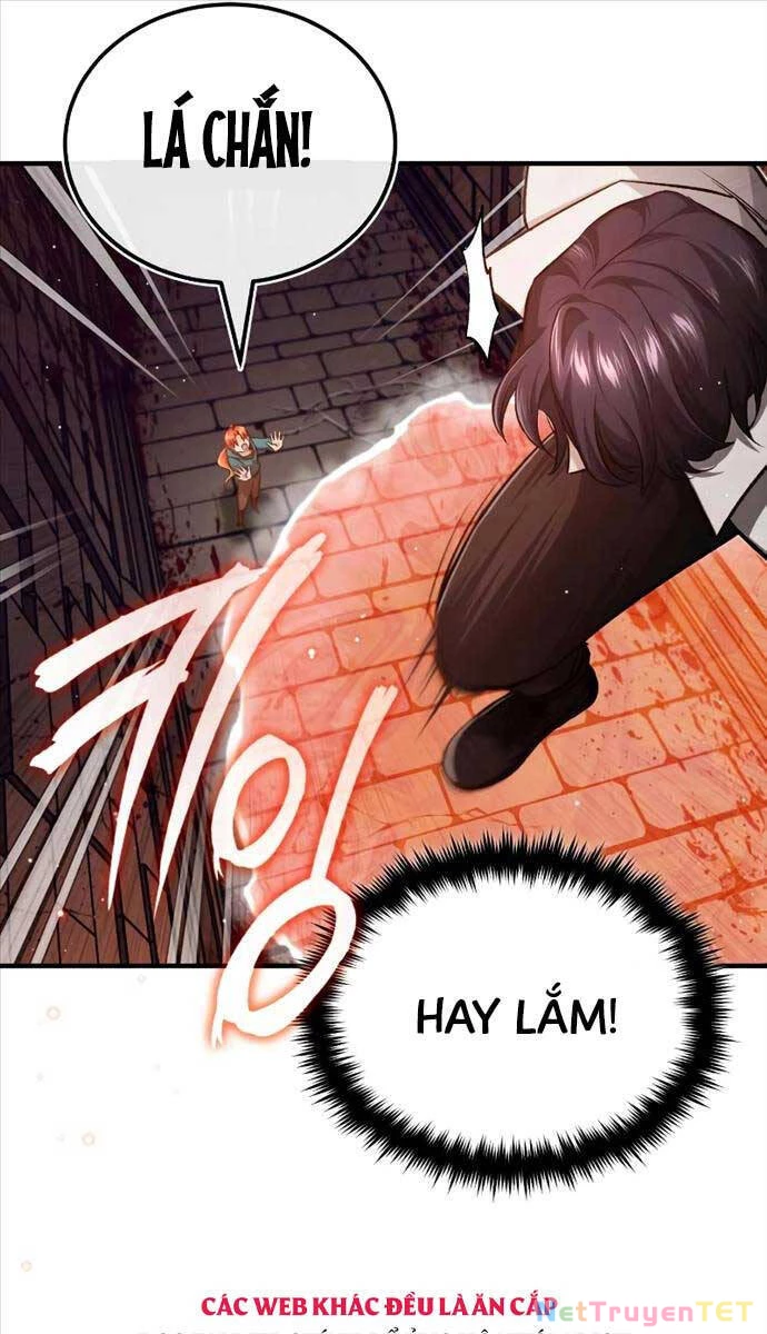 Hồi Quy Giả Về Hưu Chapter 12 - Trang 2