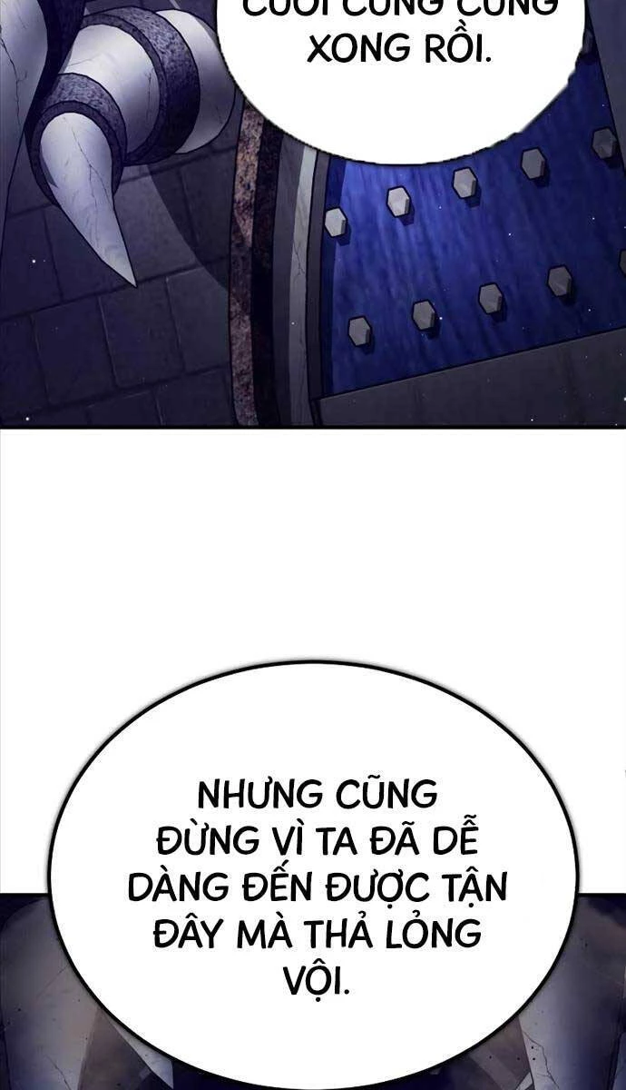 Hồi Quy Giả Về Hưu Chapter 12 - Trang 2