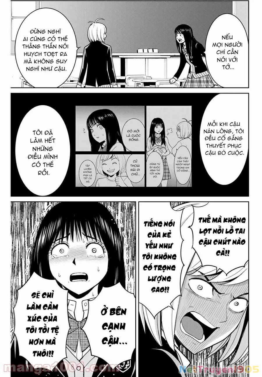 Quyển Sổ Báo Thù Chapter 78 - 14