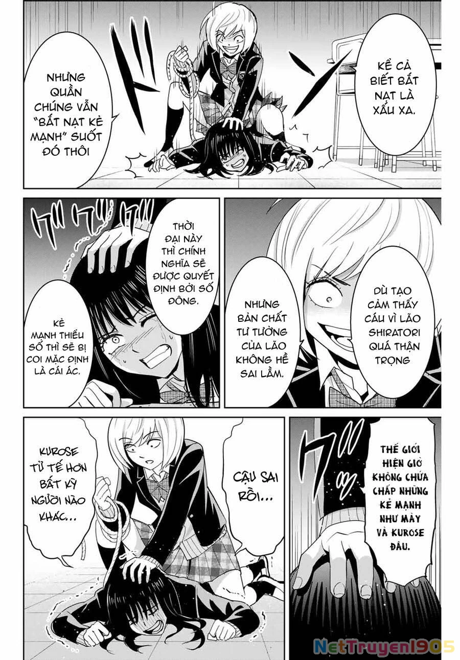 Quyển Sổ Báo Thù Chapter 79 - 11