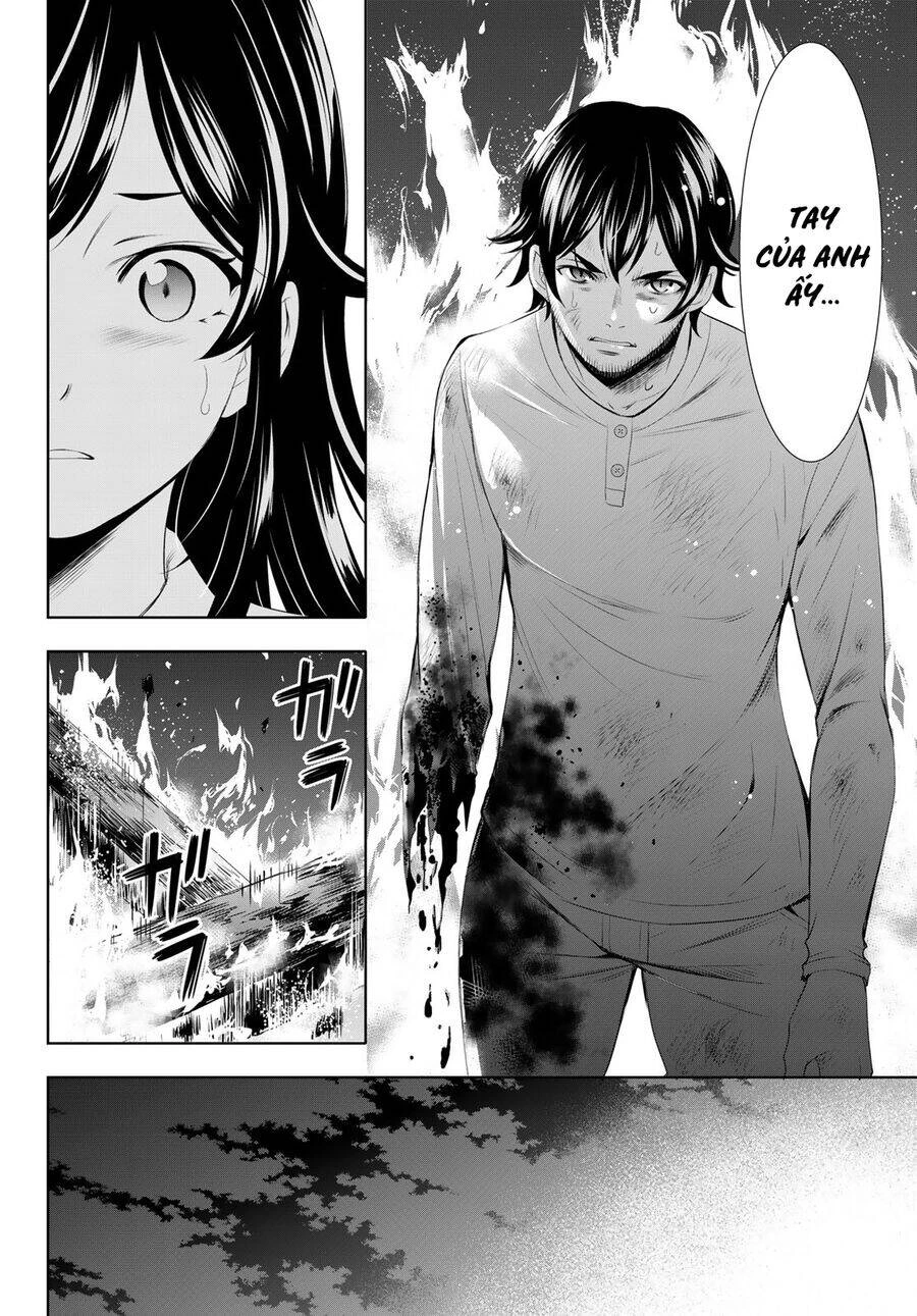 Quán Cà Phê Nữ Thần Chapter 123 - 9