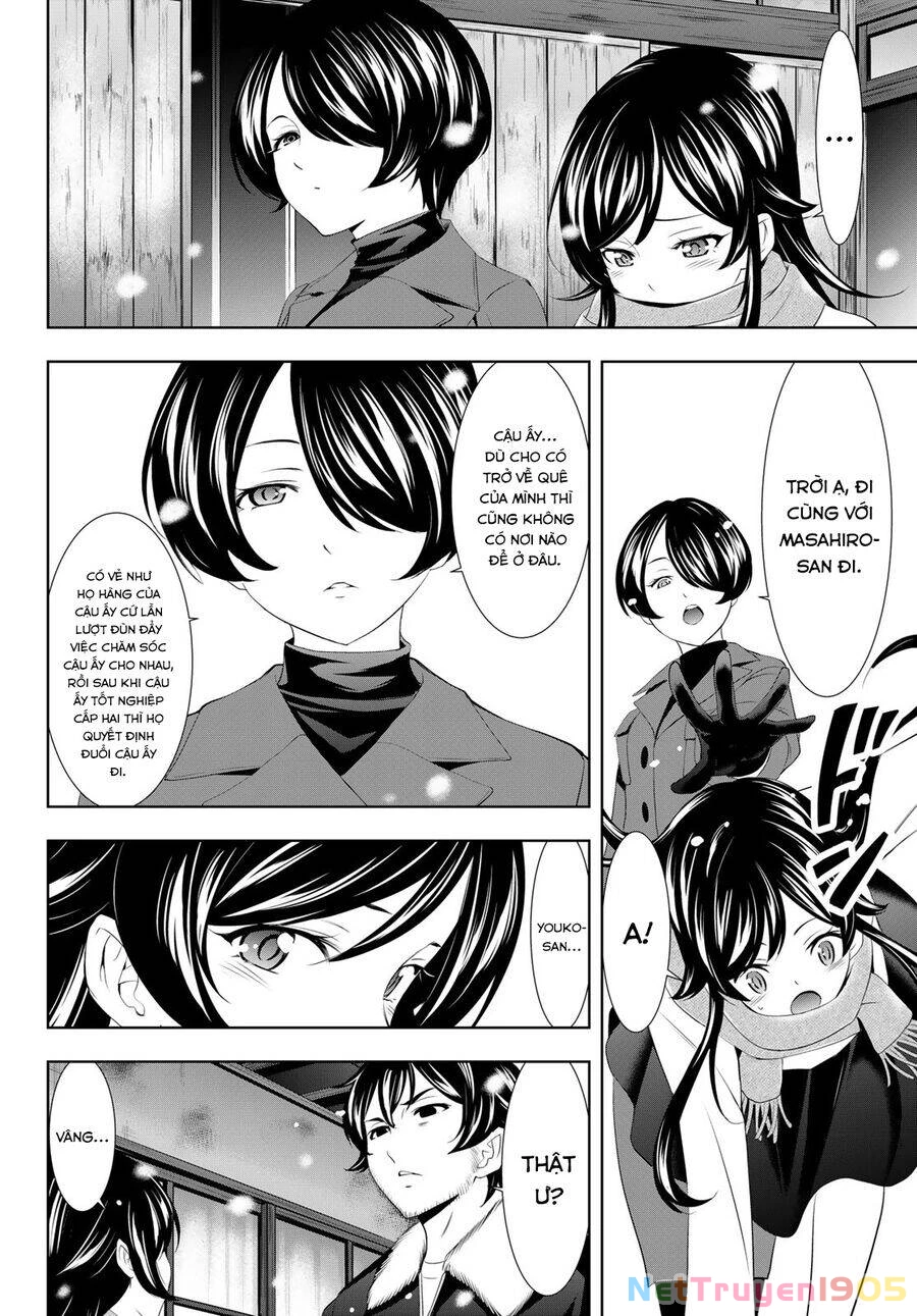 Quán Cà Phê Nữ Thần Chapter 123 - 13