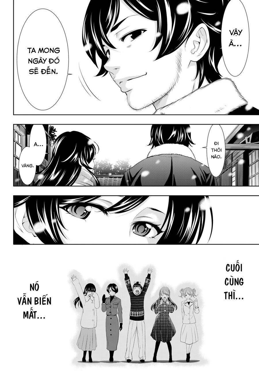 Quán Cà Phê Nữ Thần Chapter 123 - 17
