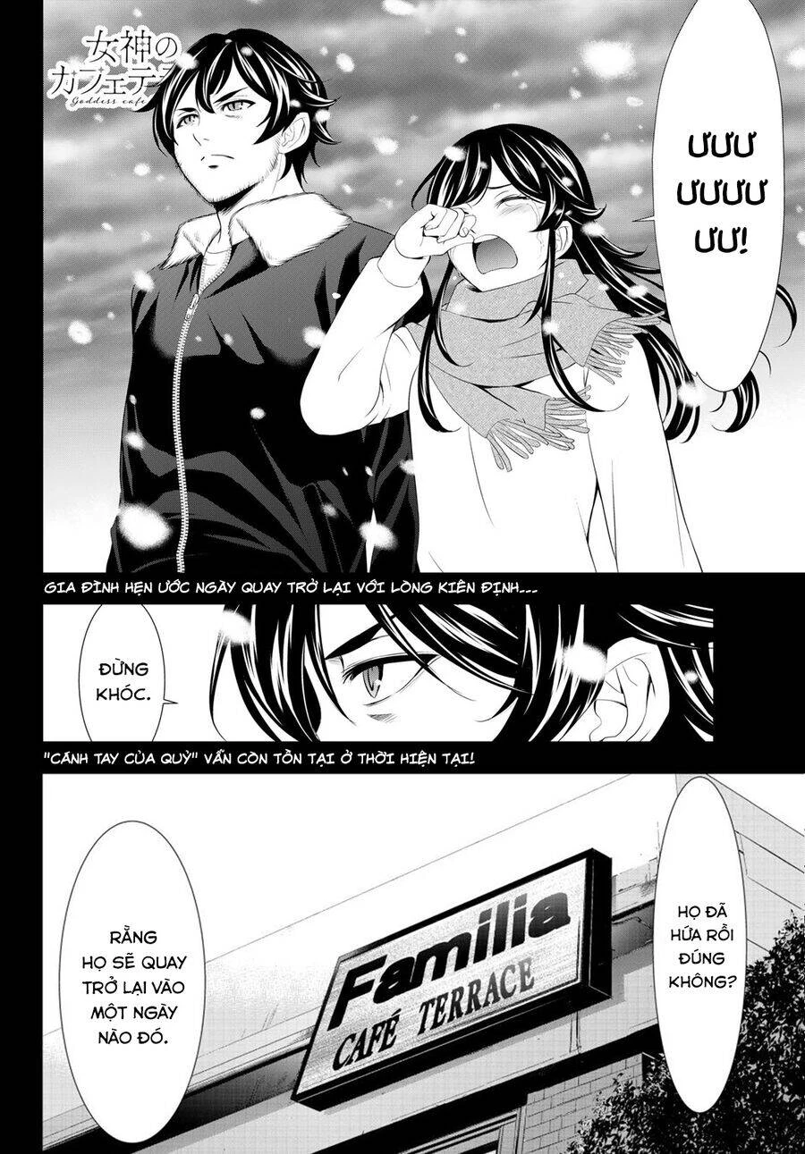 Quán Cà Phê Nữ Thần Chapter 123 - 19