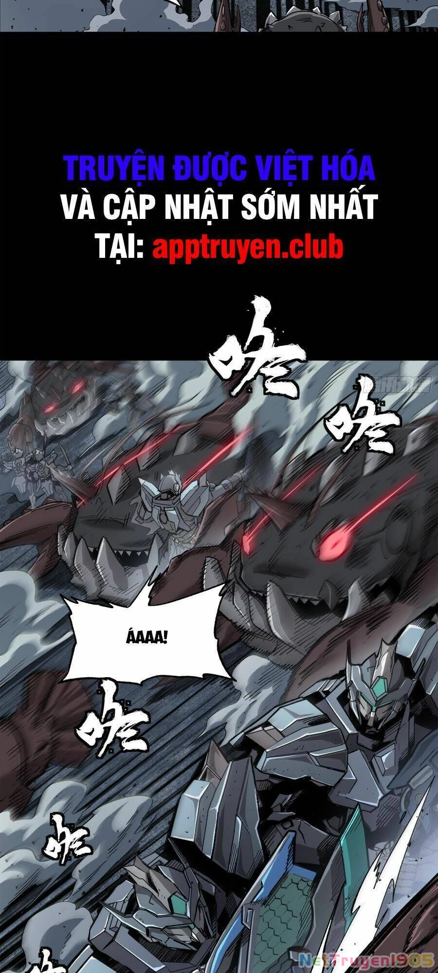 Tinh Giáp Hồn Tướng Chapter 146 - 8